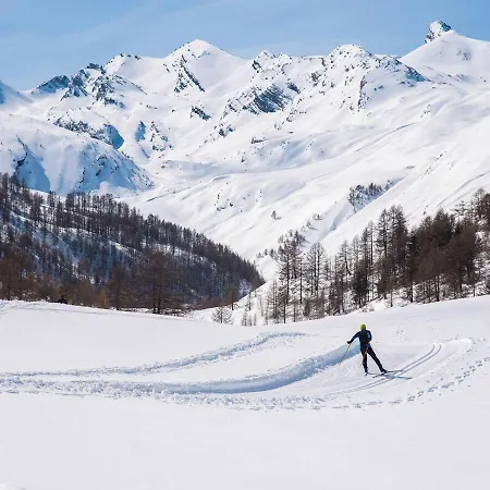 T3 Expo Sud, Terrasse Et Vue Montagne A *