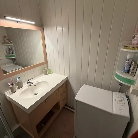 T3 Expo Sud, Terrasse Et Vue Montagne A * ジョジエ