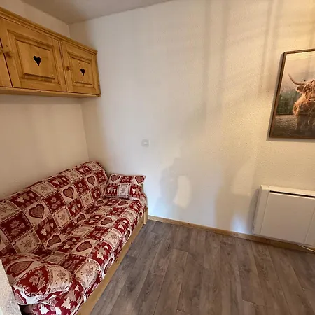 T3 Expo Sud, Terrasse Et Vue Montagne A * ジョジエ