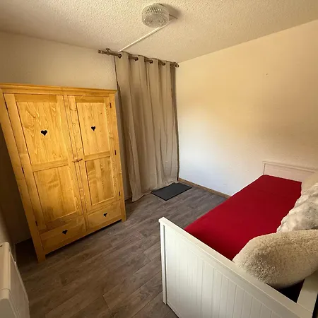 T3 Expo Sud, Terrasse Et Vue Montagne A * ジョジエ