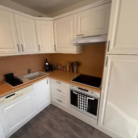 アパート T3 Expo Sud, Terrasse Et Vue Montagne A