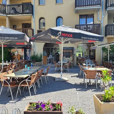T3 Expo Sud, Terrasse Et Vue Montagne A