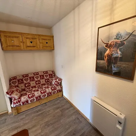 Apartamento T3 Expo Sud, Terrasse Et Vue Montagne A *