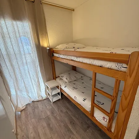 Apartamento T3 Expo Sud, Terrasse Et Vue Montagne A